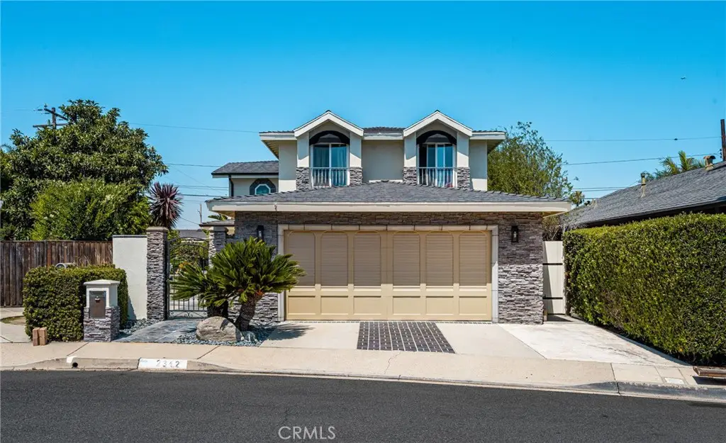 2342 Cynthia Court, Costa Mesa, CA 92627 - #1