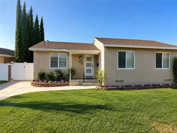 100 W Bort Street, Long Beach, CA 90805