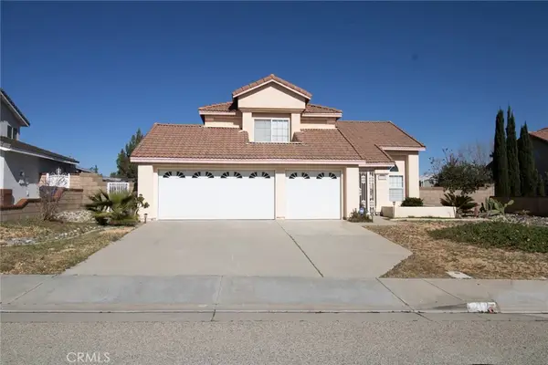1215 Date Palm, Palmdale, CA 93551