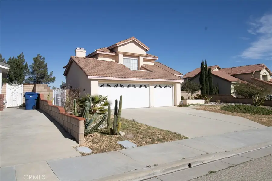 1215 Date Palm, Palmdale, CA 93551 - #3