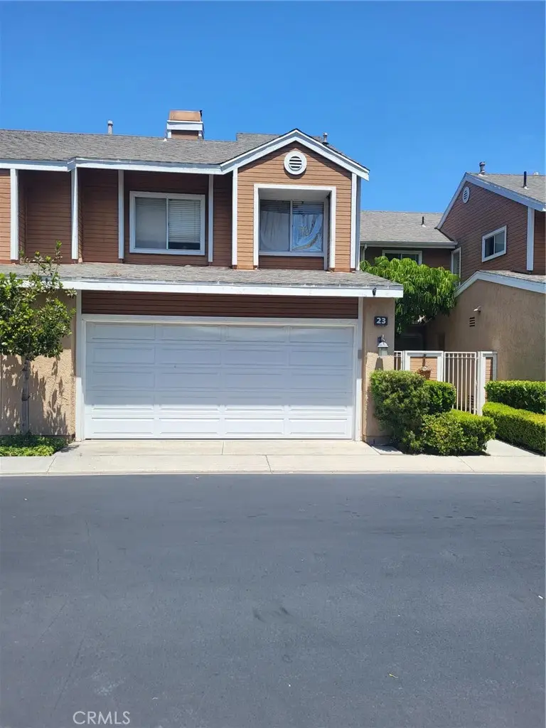 23 Marigold #22, Aliso Viejo, CA 92656 - #2