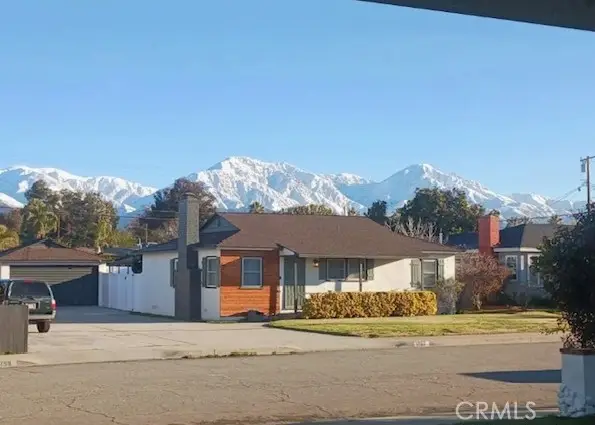 1767 Russell Place, Pomona, CA 91767 - #1