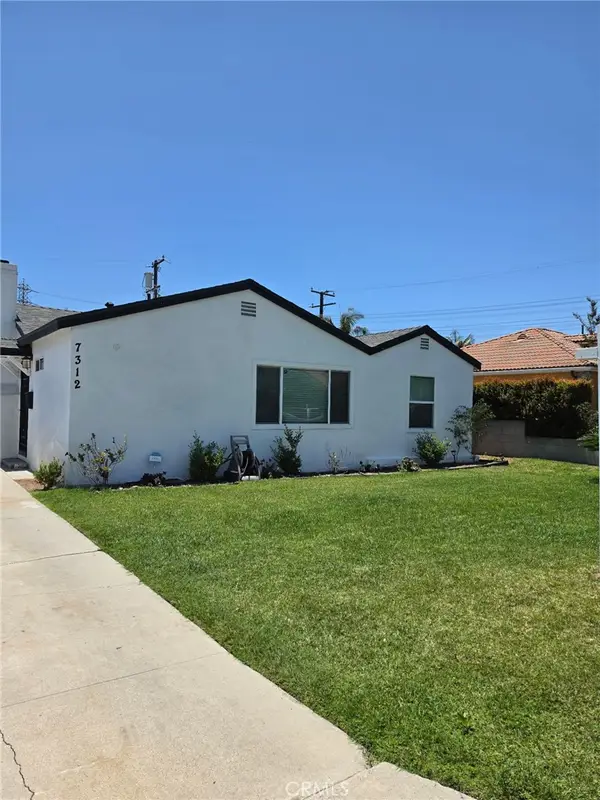 7312 Walnut Ave, Paramount, CA 90723