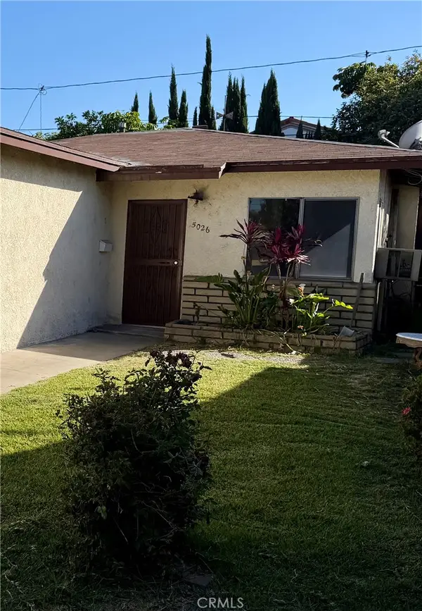5026 Quigley Street, Commerce, CA 90040