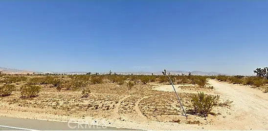 5201 Backus Road, Mojave, CA 93501 - #2