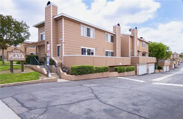 640 W Lambert #35, La Habra, CA 90631