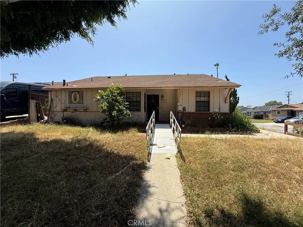 14128 Kelford, Whittier, CA 90604 - #1