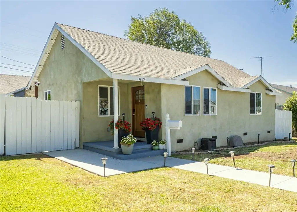 412 S Bedford, La Habra, CA 90631 - #1