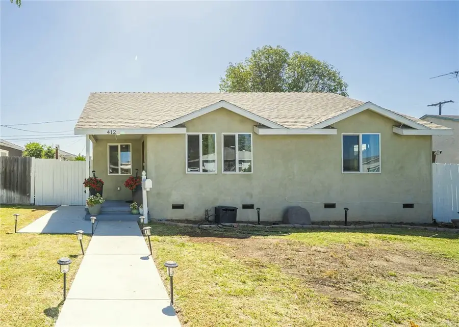 412 S Bedford, La Habra, CA 90631 - #3