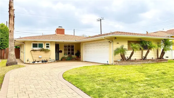 5621 Fallsgrove, Los Angeles, CA 90016