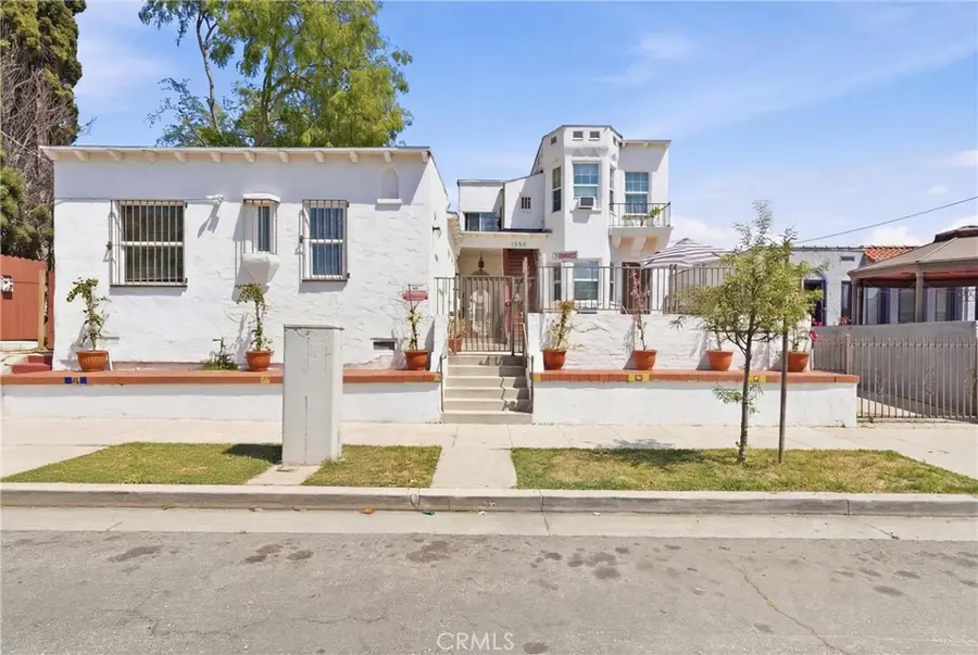 1250 N Mariposa Avenue, Los Angeles, CA 90029 - #2