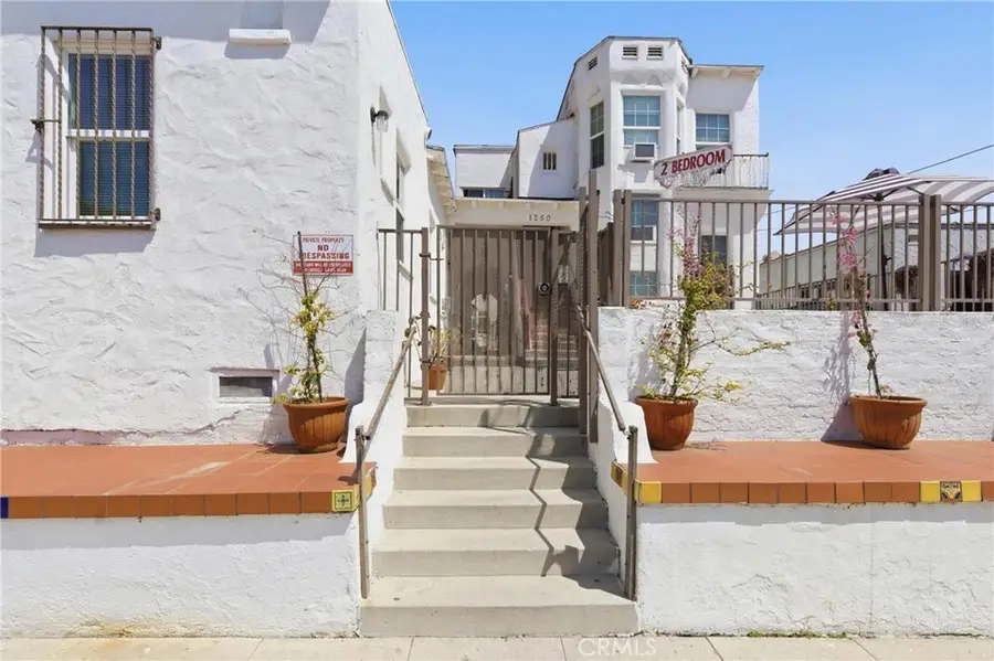 1250 N Mariposa Avenue, Los Angeles, CA 90029 - #3