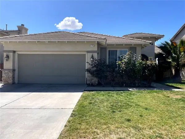 11755 Cliffrose Court, Adelanto, CA 92301