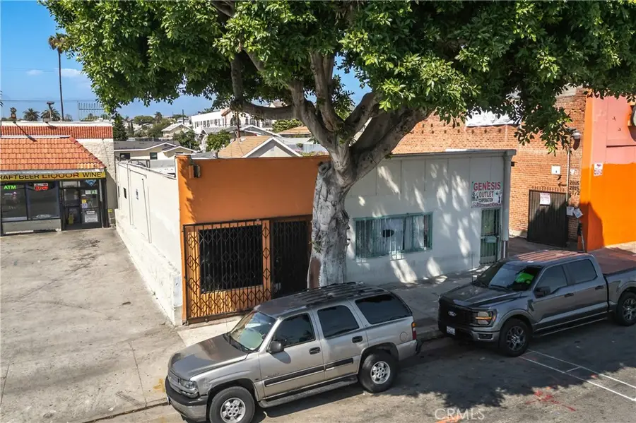 2813 E Cesar Chavez Avenue, Los Angeles, CA 90033 - #2