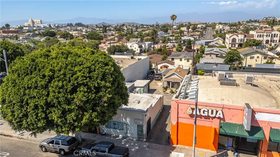 2813 E Cesar Chavez Avenue, Los Angeles, CA 90033 - #3