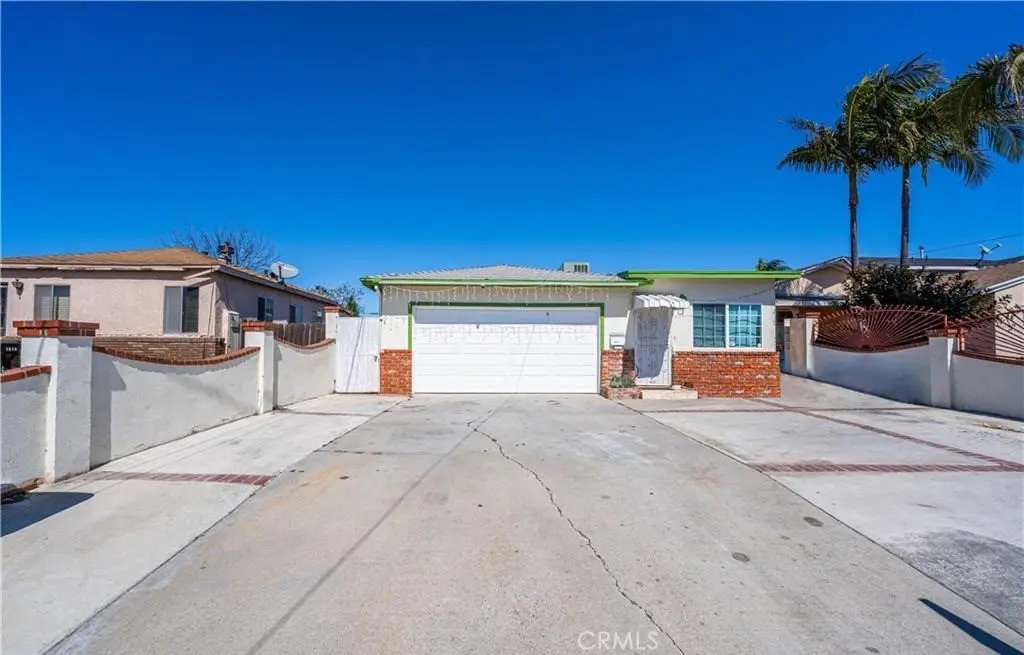 1641 W 222nd Street, Torrance, CA 90501 - #1