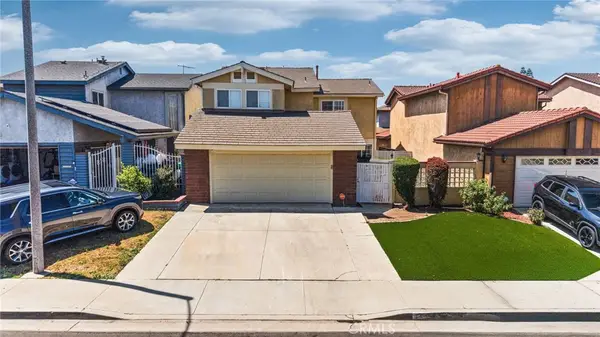 814 E Sandpoint Court, Carson, CA 90746