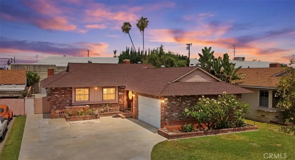 10229 Julius, Downey, CA 90241 - #1