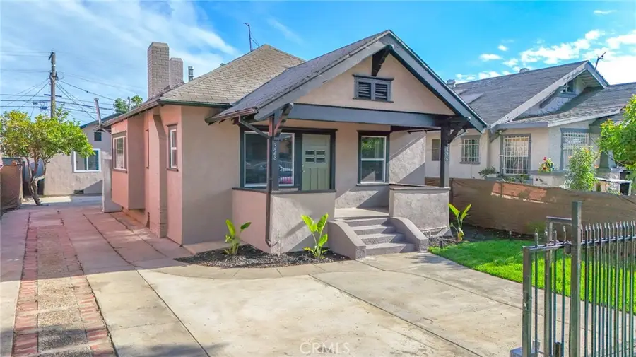 326 -328 W 47th, Los Angeles, CA 90037 - #2