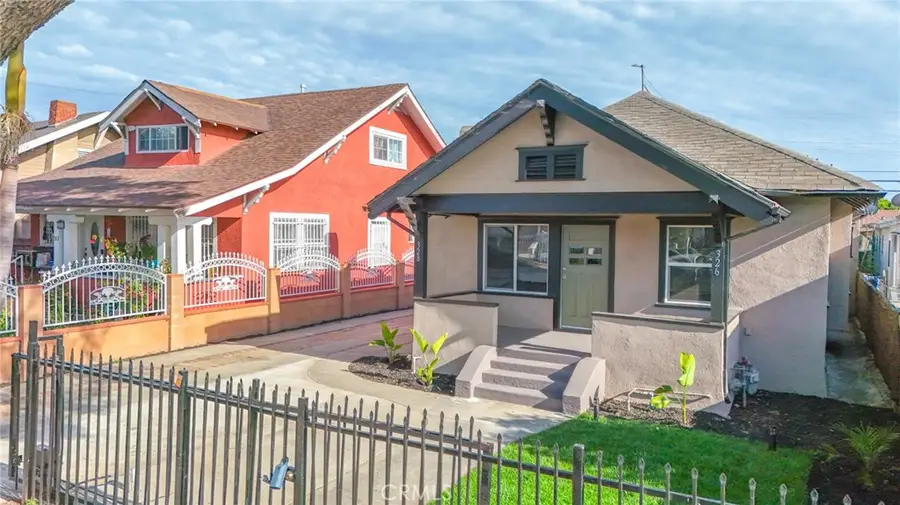326 -328 W 47th, Los Angeles, CA 90037 - #3