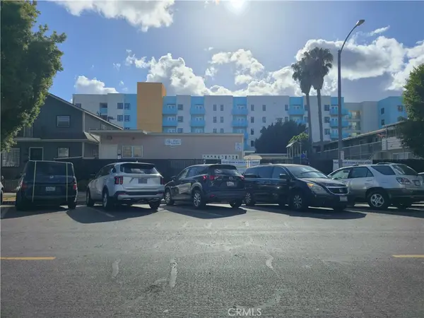 1425 Elm, Long Beach, CA 90813