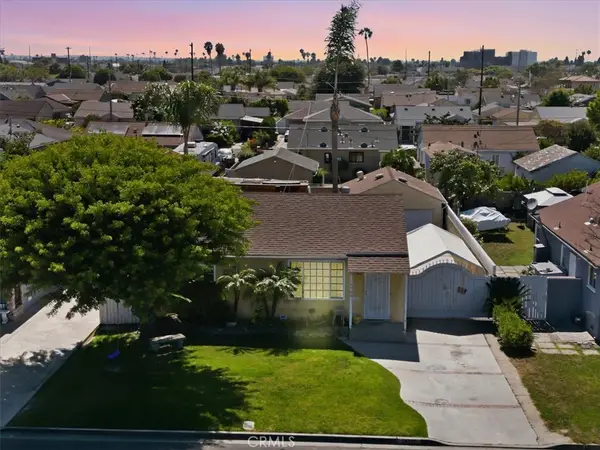 14783 Daphne Avenue, Gardena, CA 90249