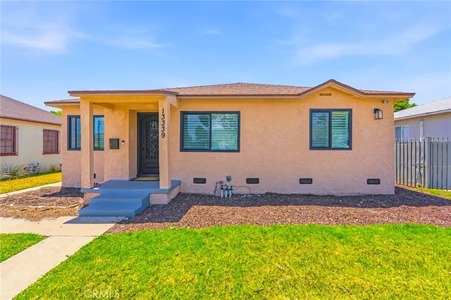 13339 Crocker, Los Angeles, CA 90061 - #3