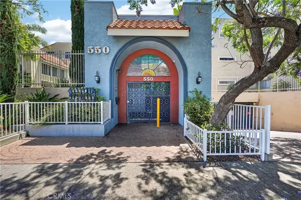 550 Orange Ave #114, Long Beach, CA 90802
