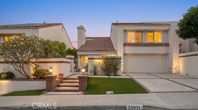 25011 Luna Bonita Drive, Laguna Hills, CA 92653 - #1