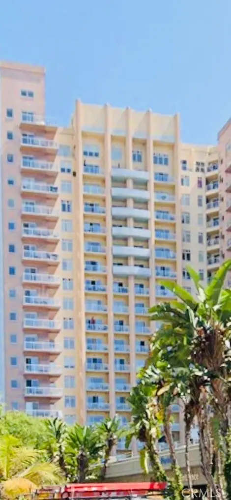 388 E Ocean Boulevard #718, Long Beach, CA 90802 - #2