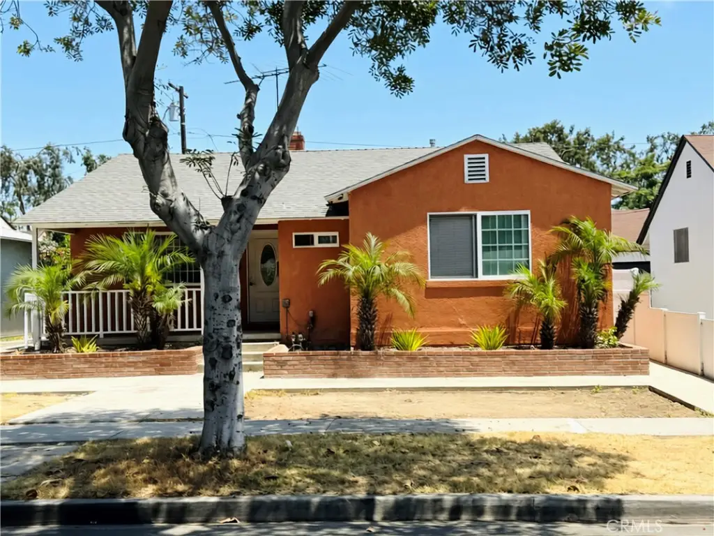 6032 Oliva Avenue, Lakewood, CA 90712 - #1