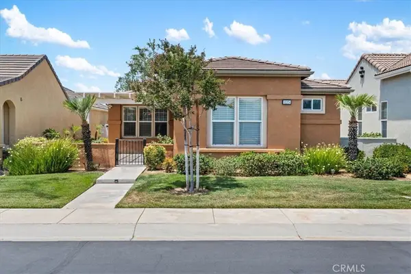 125 Thistle, Beaumont, CA 92223