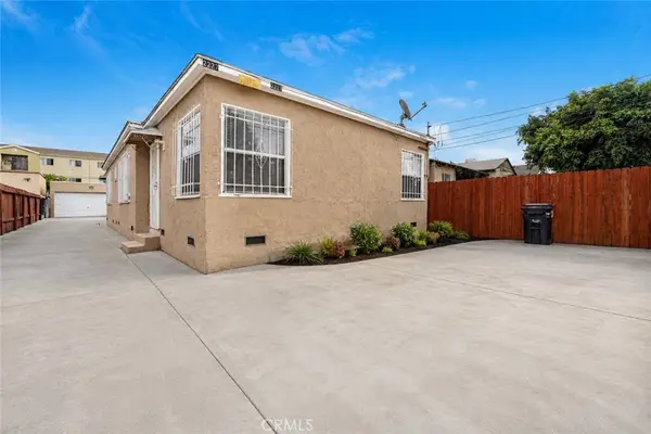 2227 E 112th, Los Angeles, CA 90059
