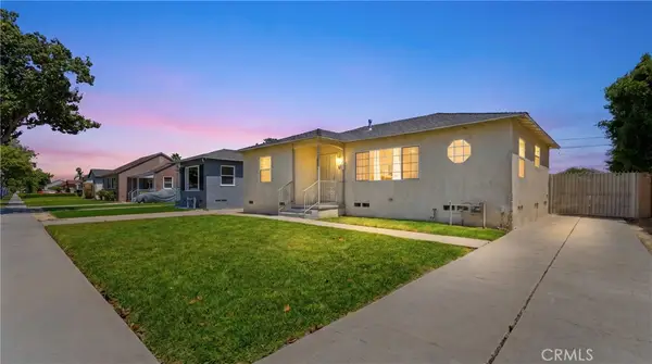 12236 Elva, Los Angeles, CA 90059