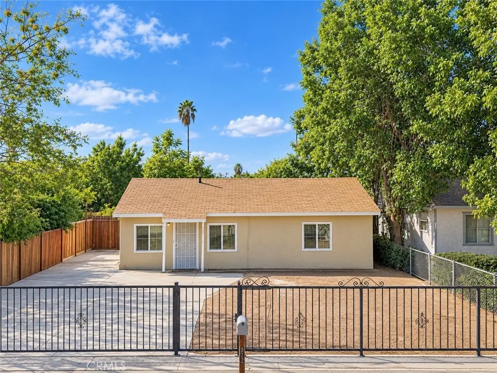 24775 Ward, San Bernardino, CA 92410 - #1