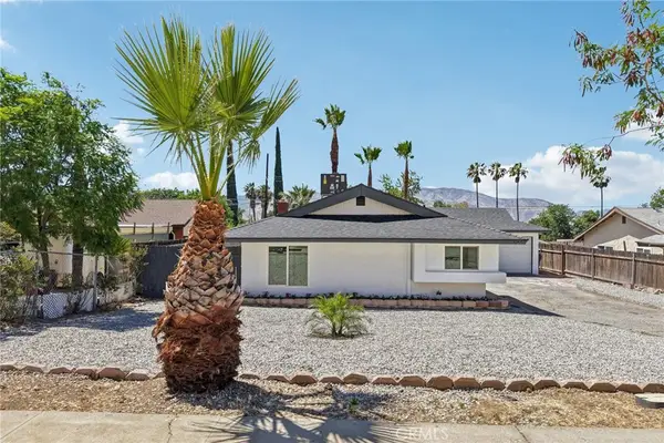 546 W Indian School Lane, Banning, CA 92220