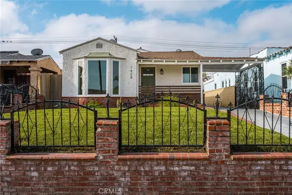 1428 W 89th Street, Los Angeles, CA 90047