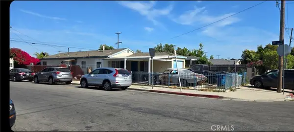 9500 Croesus Avenue, Los Angeles, CA 90002