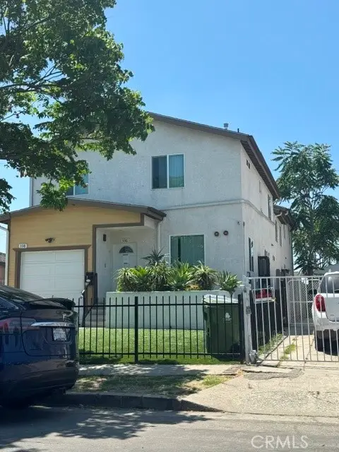 336 338 E 79th, Los Angeles, CA 90003 - #1