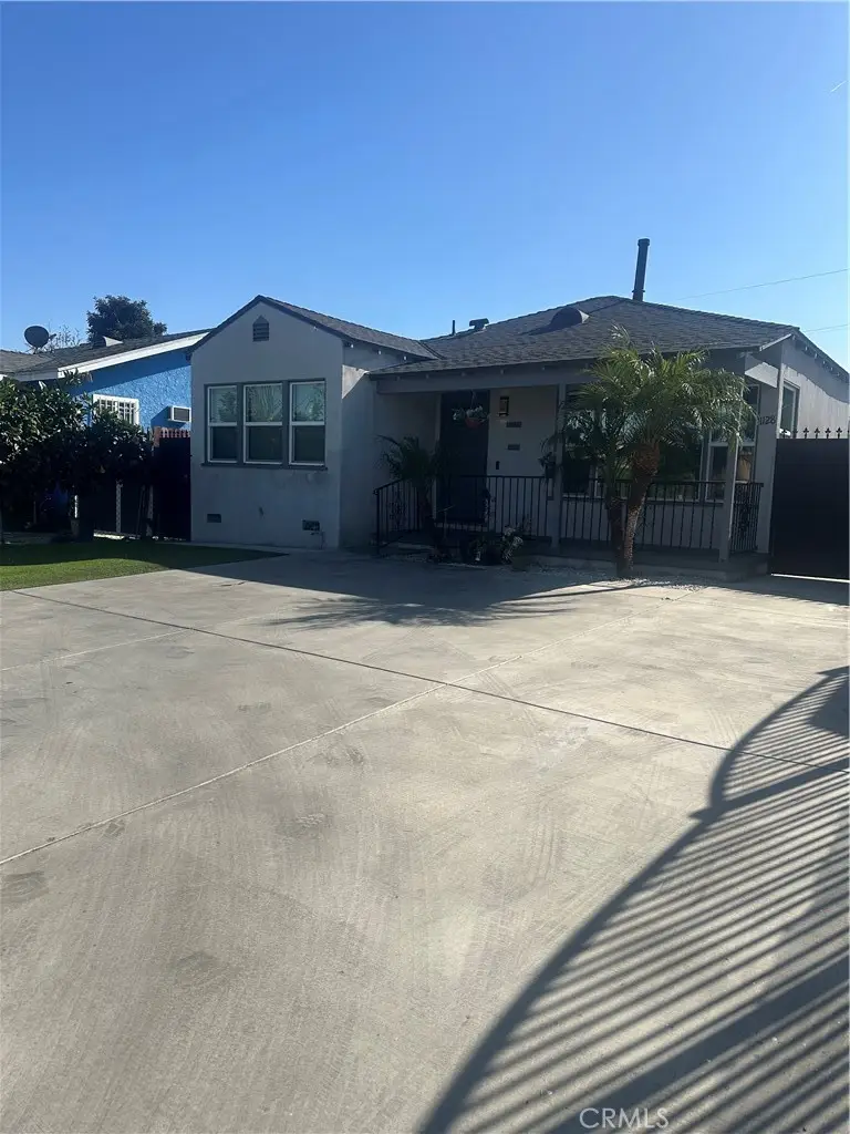 1126 E 106th, Los Angeles, CA 90002 - #1