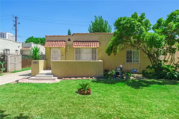 346 W School Street, Compton, CA 90220