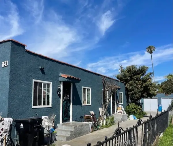 135 E 77th, Los Angeles, CA 90003