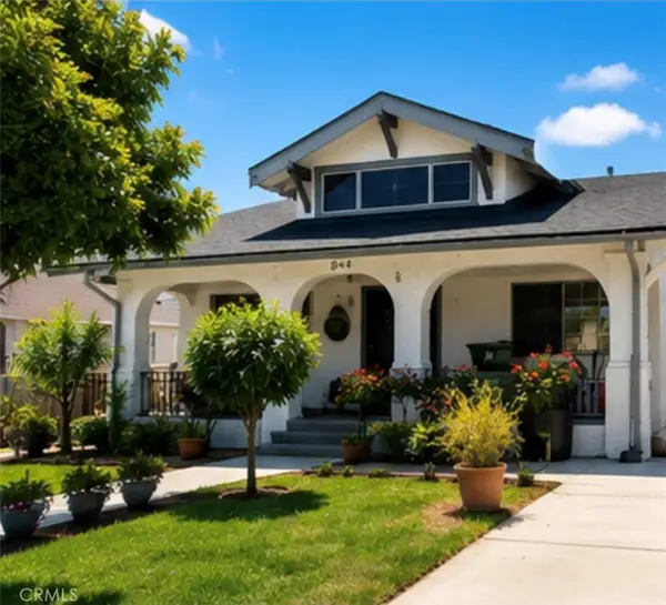 844 56th Street W, Los Angeles, CA 90037