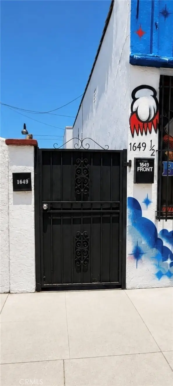 1649 W Florence, Los Angeles, CA 90047 - #2