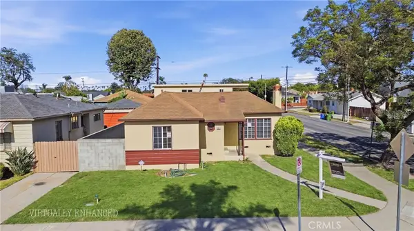 3892 Cherrywood Avenue, Leimert Park, CA 90008