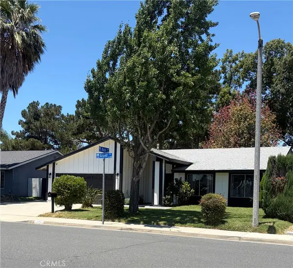 6152 Grant Street, Chino, CA 91710