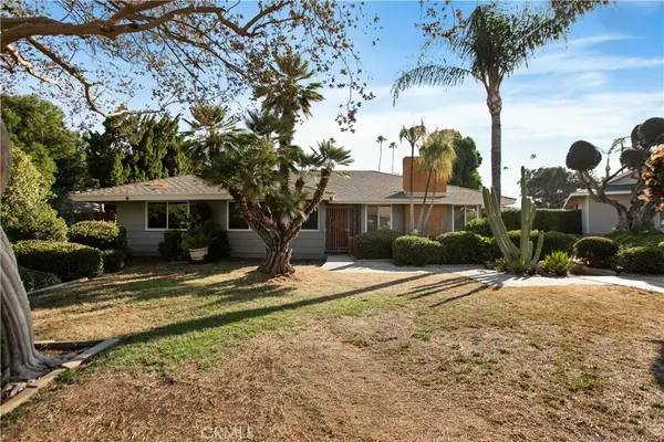 1185 La Subida Court, Riverside, CA 92507