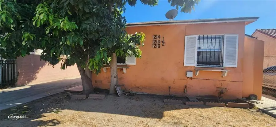 1214 W 85th Street, Los Angeles, CA 90044 - #2