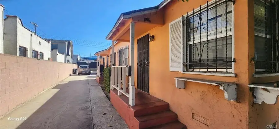 1214 W 85th Street, Los Angeles, CA 90044 - #3