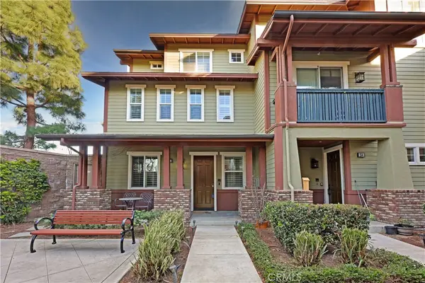 155 Zephyr Run, Tustin, CA 92782